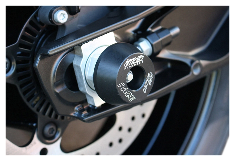 Coussinet protection pour zone des roues