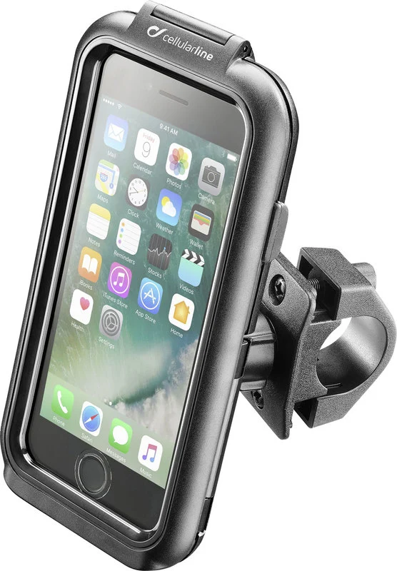 iPhone 7/8 Gehäuse für Rohrlenker