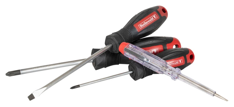 Tool Set 122-Pieces