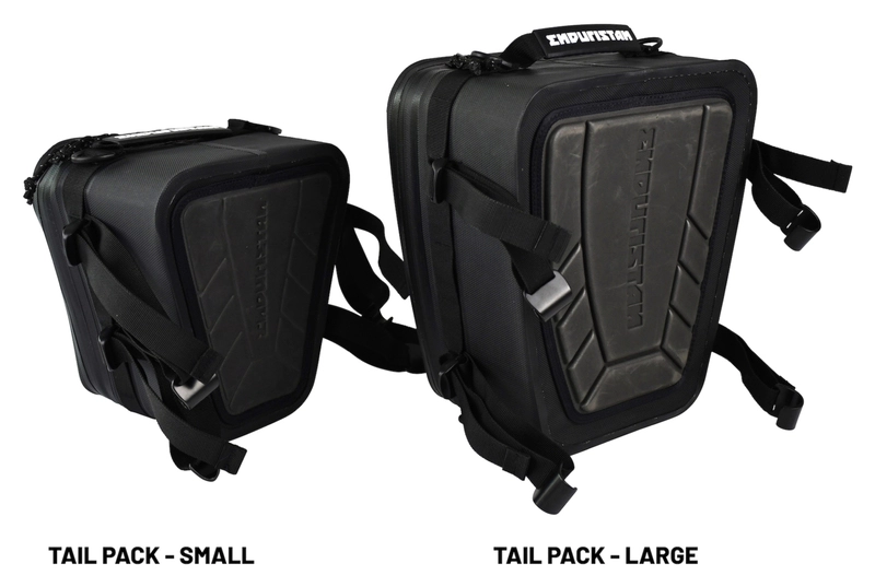 Tail Pack Large