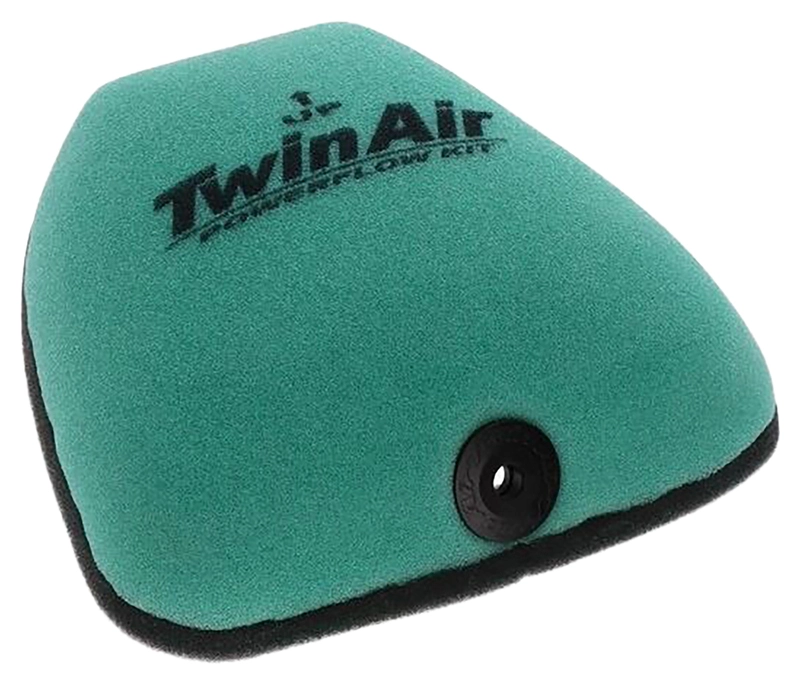 ZESTAW Z FILTREM POWER FLOW TWIN AIR