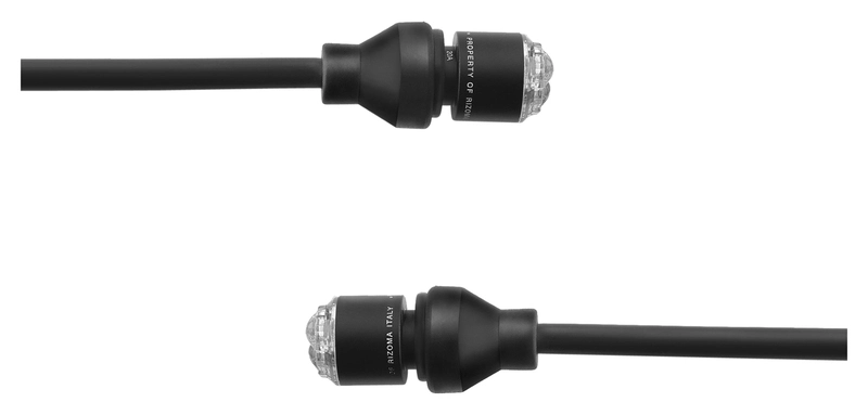 Light Unit LED indicators, Pair
