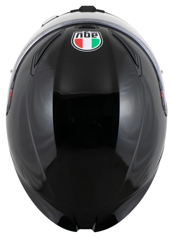 K1 S Black Uni