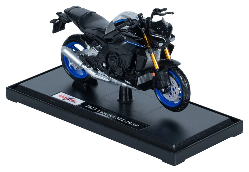 YAMAHA MT-10 SP