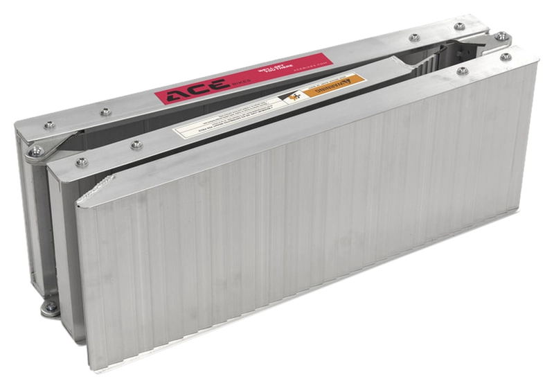 Ramp Compact up to 300 kg