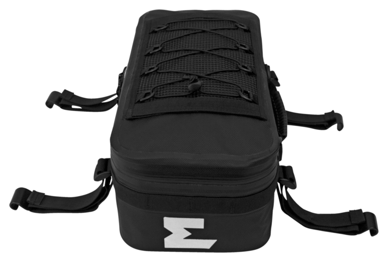 PANNIER TOPPER