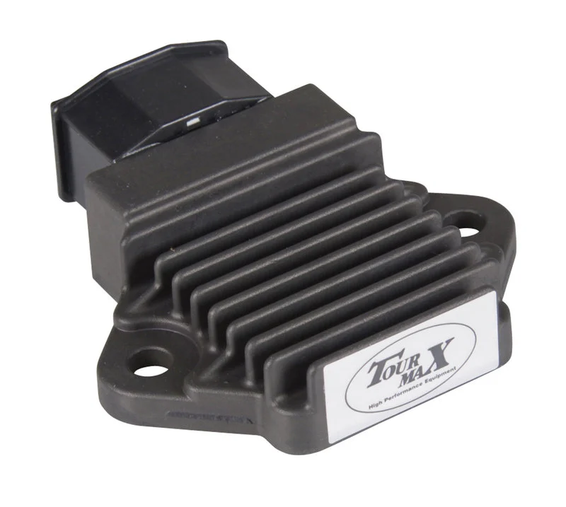 Alternator Regulator