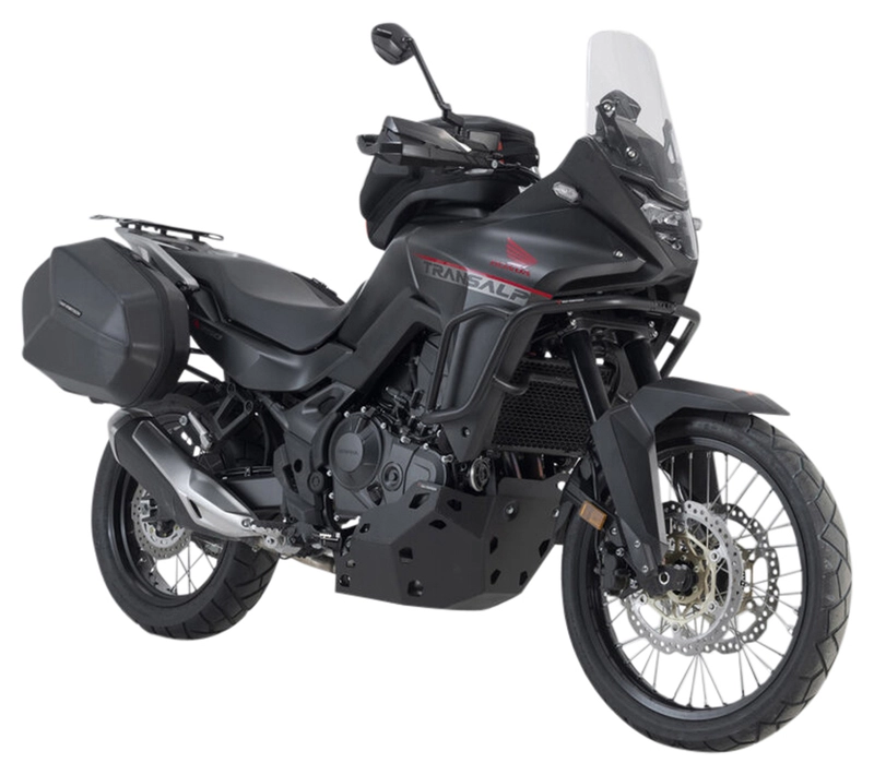 Aero Abs Seitenkoffer-System