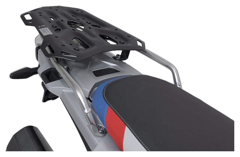 Adventure Rack