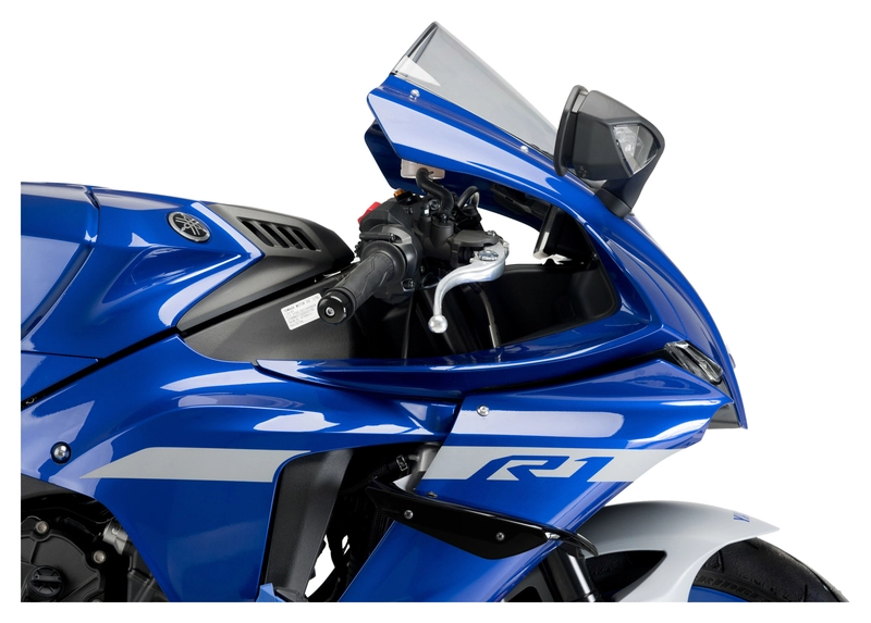 Downforce Winglet Seitenspoiler