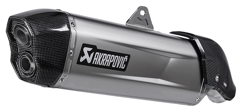 Slip-On Line Silencer