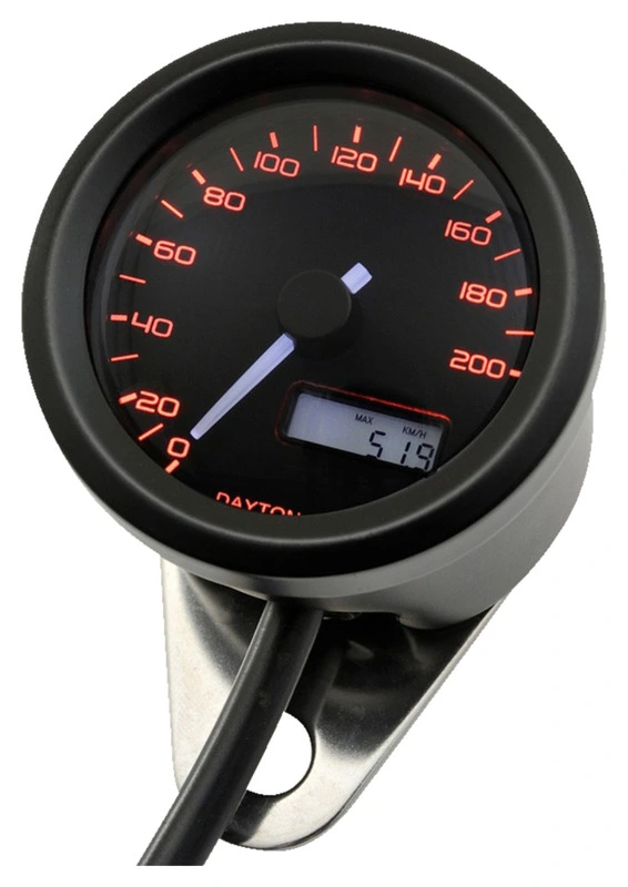 Velona48 Speedometer