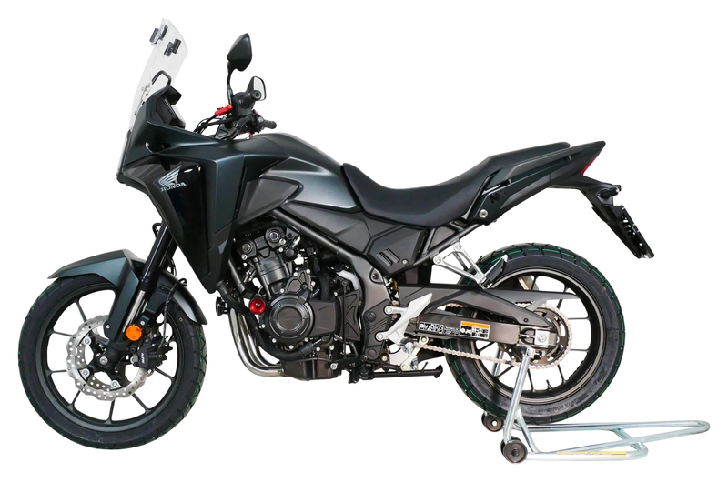 Parabrezza Vario Touring