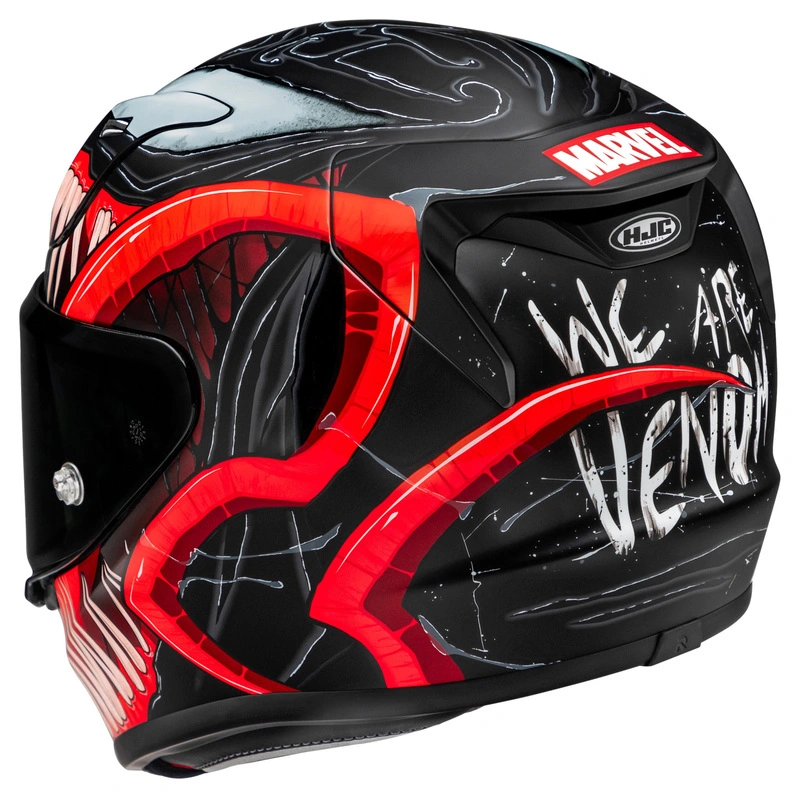 RPHA 12 Venom 3 MC1SF