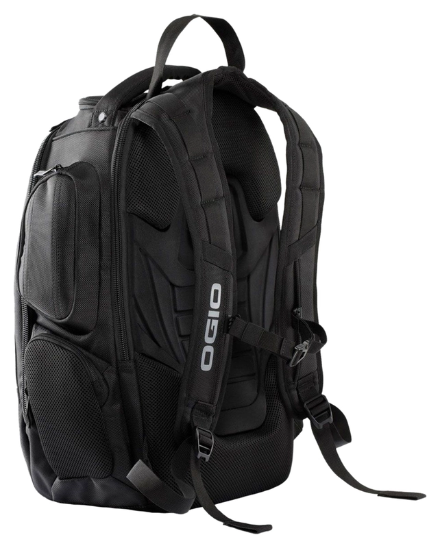 D-Gambit 2 backpack