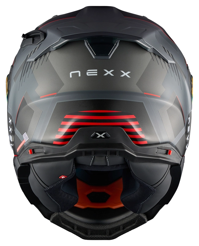 X.WST 3 Fluence