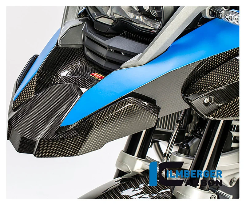 Carbon parts for BMW R1200 GS (LC) 13-18