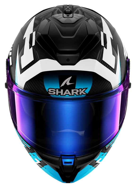 Spartan GT Pro Carbon Zarco