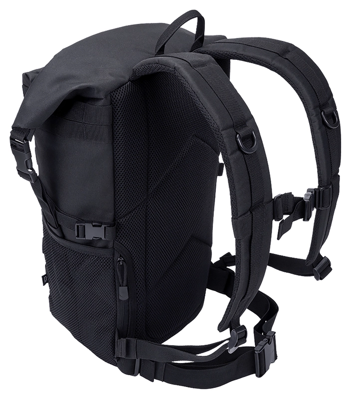 Backpack Rolltop