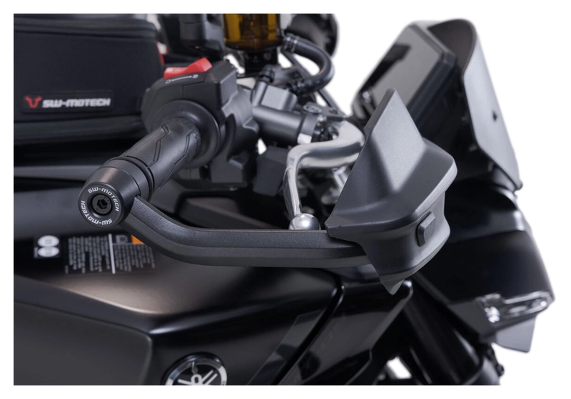 Hand Guards Adventure