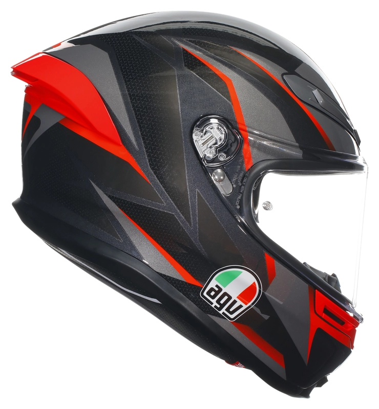 Casco agv k 6 new arrivals