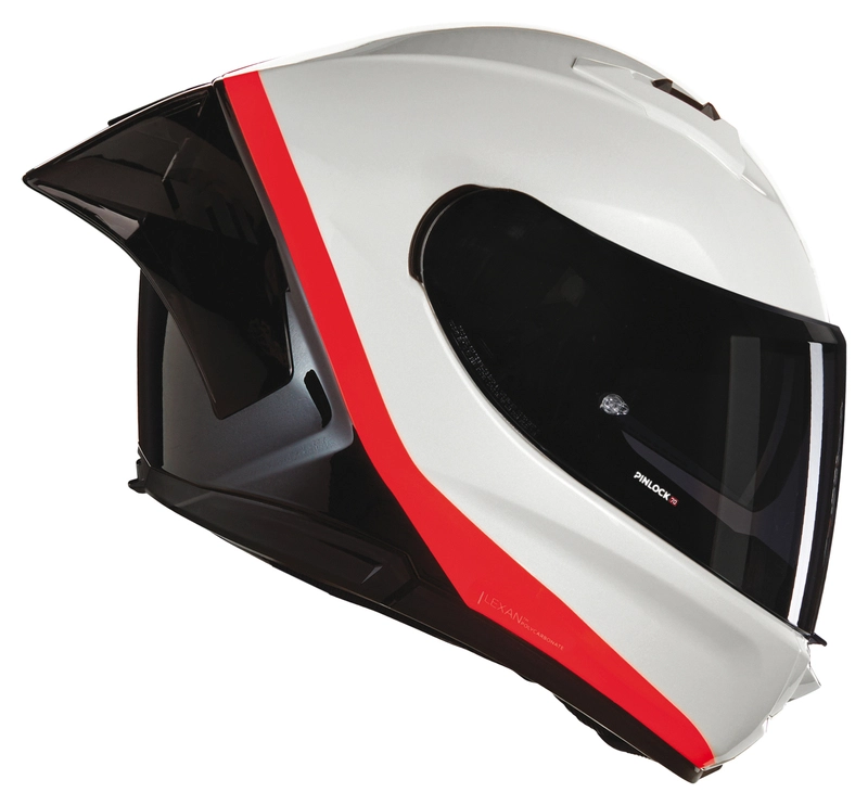 N60-6 Sport Verniciatura Speciale
