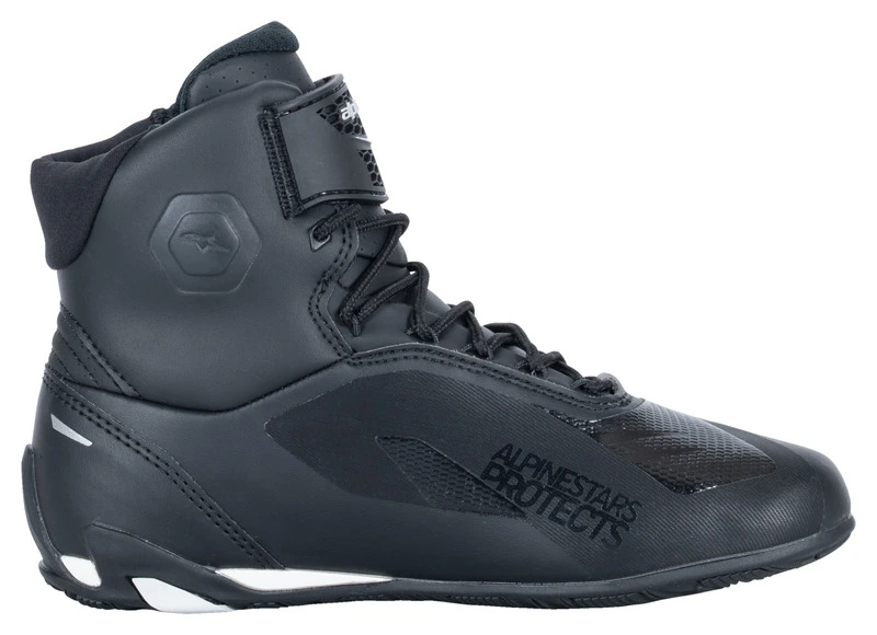 Stella Faster 4 Stiefel