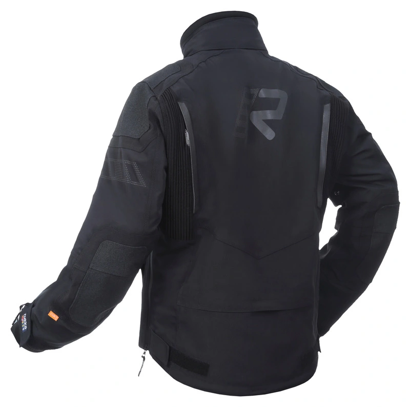 Shield-R Mens Textilejacket