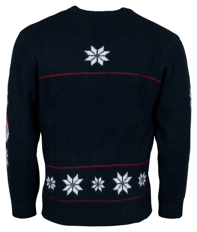Ugly Christmas Pullover