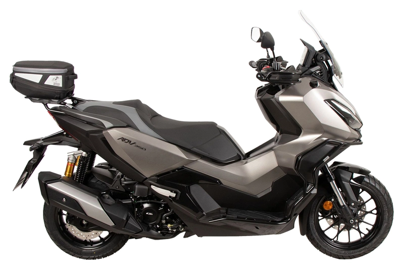 Smartrack bagagedrager