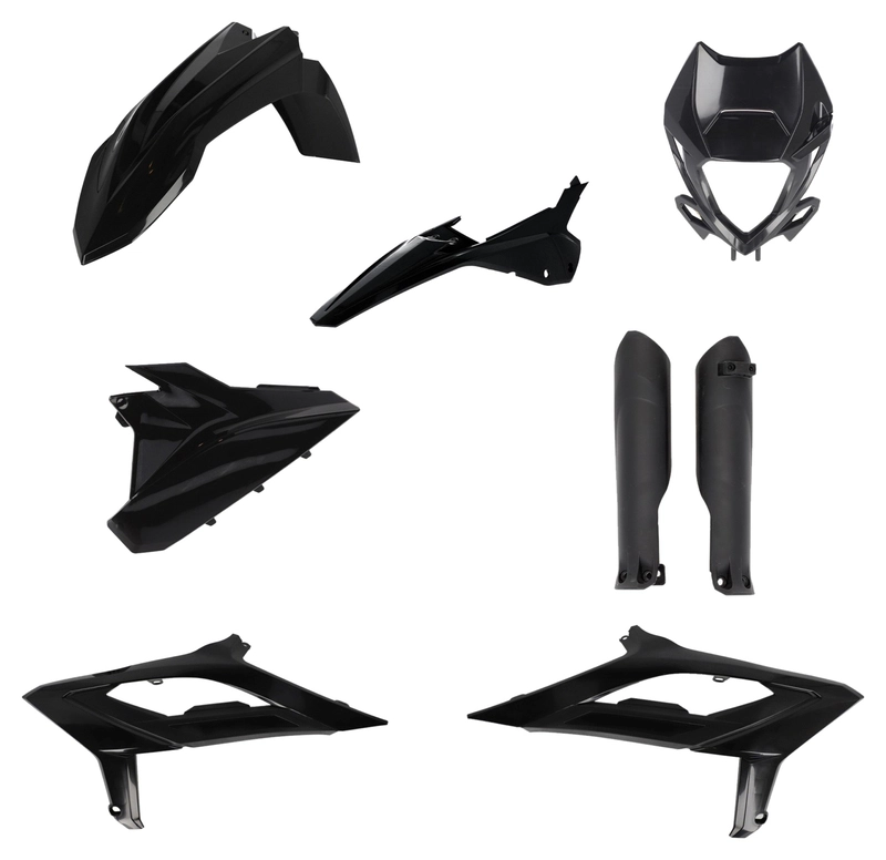 Full Plastik Kit