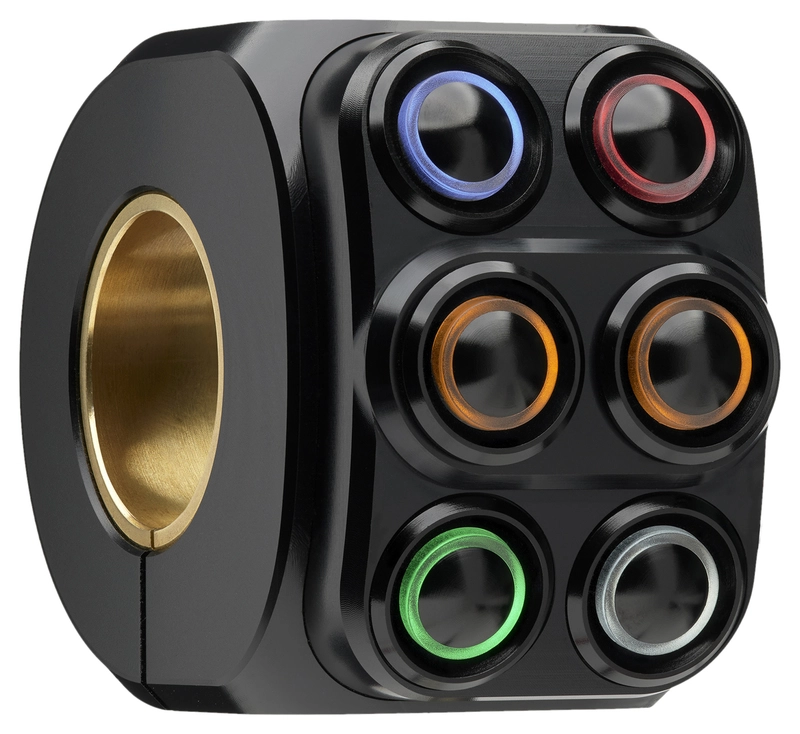 MO.SWITCH PRO 6 BOUTONS