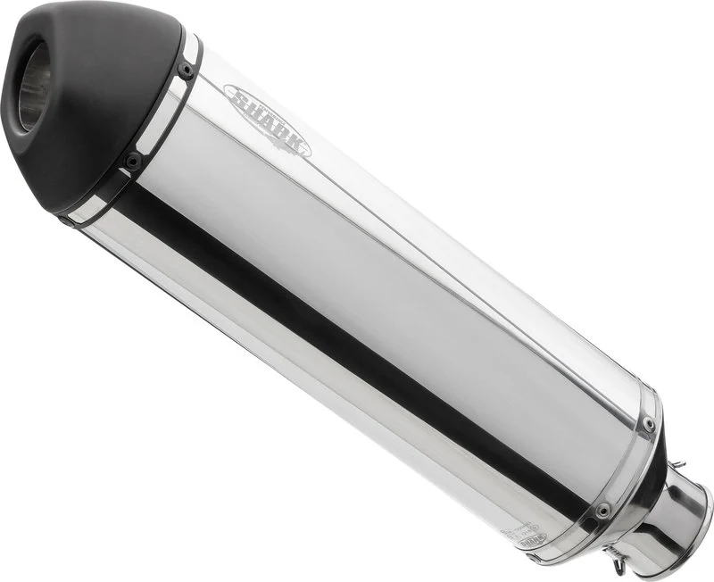 Dsx-5 Rear Silencer