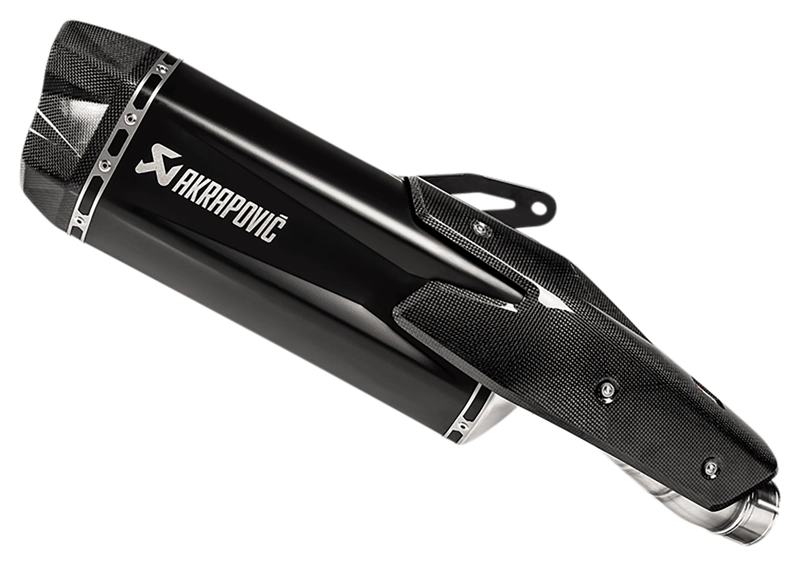 Slip-On Line Silencer