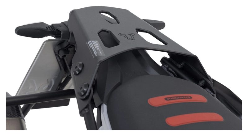 TRAX ADV Complete Case Set, black