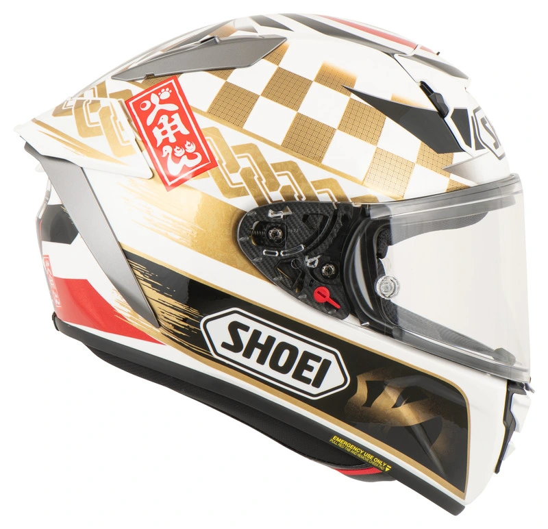 X-SPR Pro Motegi4 TC-1