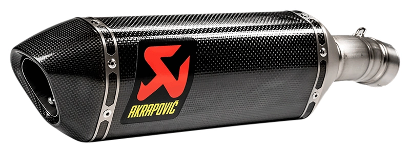 Slip-On Line Silencer
