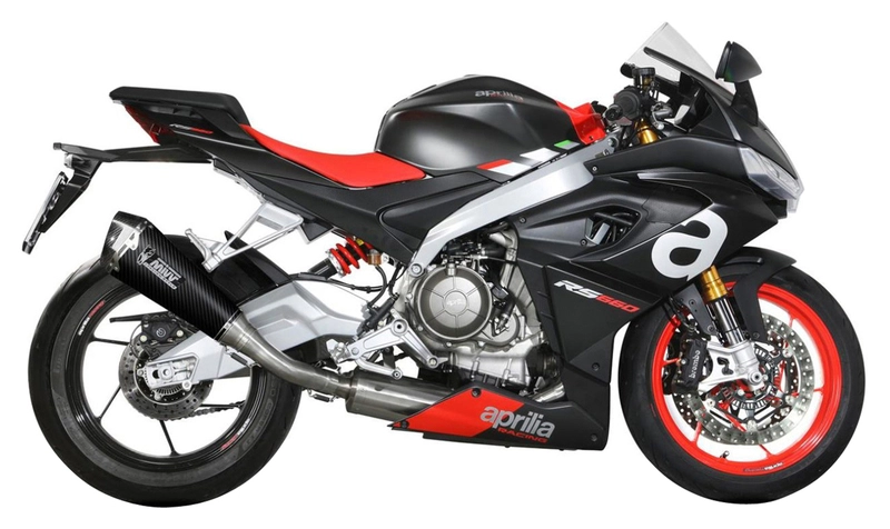 Delta Race Silencer