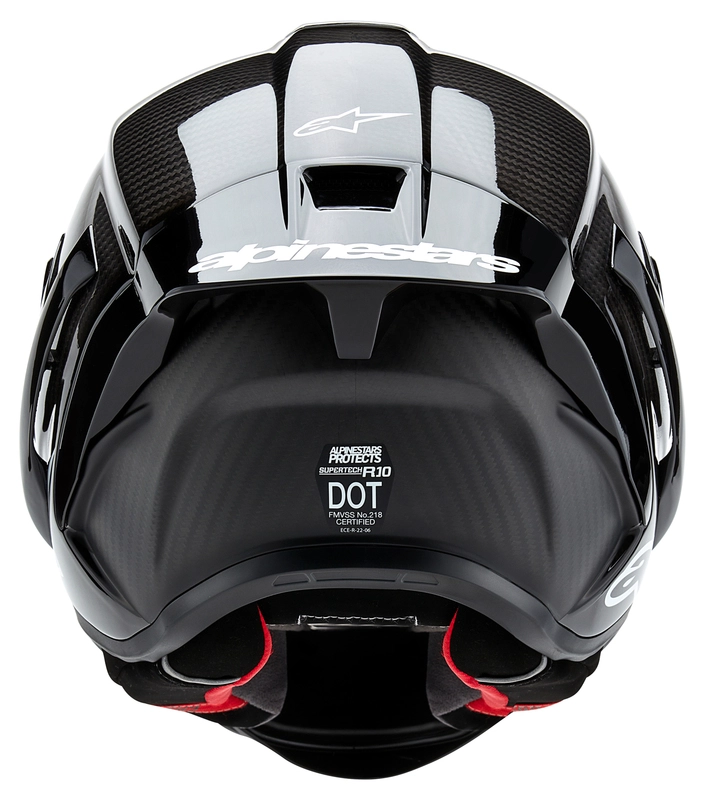 Supertech R10 Solid