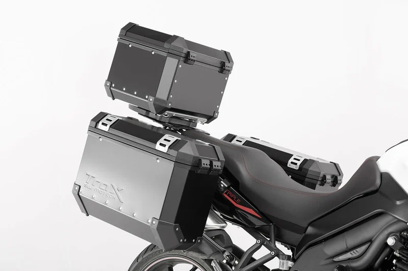 QUICK-LOCK EVO SW-MOTECH