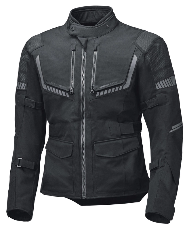 Veste textile Held Tamarack Top 62543
