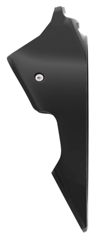 Masque lampe « The Nightcrawler » Honda