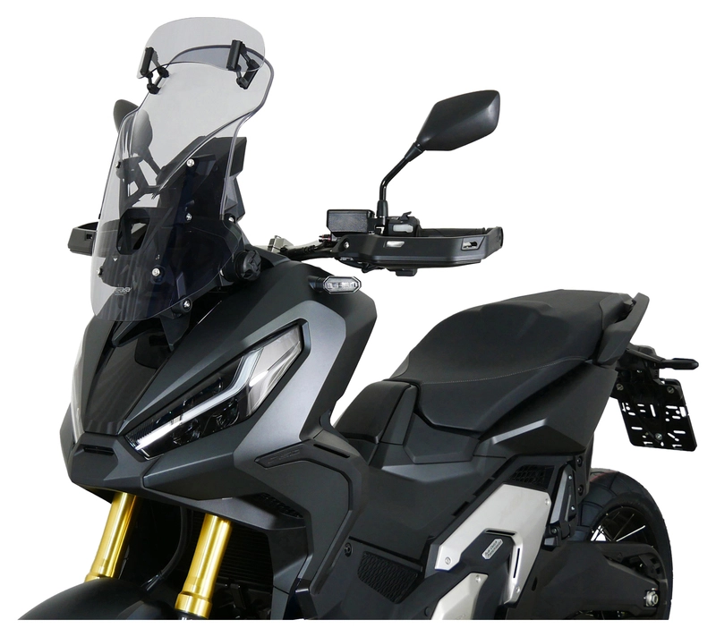 Vario-Tourenscheibe