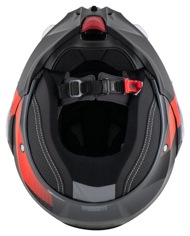 Duke Evo Indy