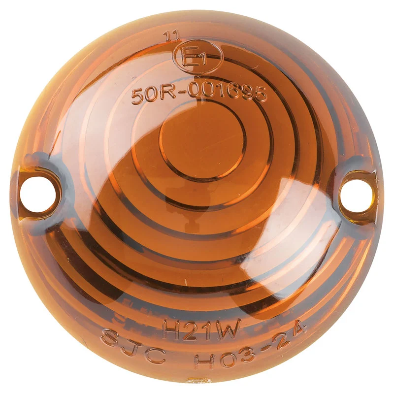 Bulls Eye Spare Glass