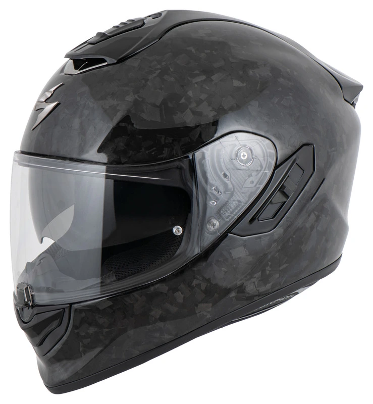 Exo-1400 Evo II Carbon Air Onyx