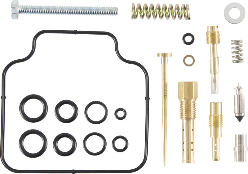 Carburett. Repair Set