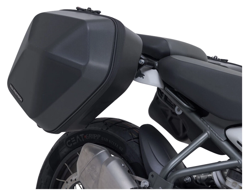 Urban Abs Side Case System