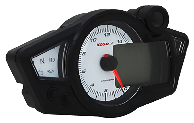 Rx1N Gp Style Instrument