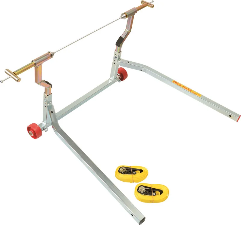 Adaptateur De Bras Oscillant